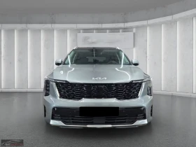 Kia Sorento PHEV/252HP/SPIRIT/AWD/360/PANO/MEMO/LED/604q | Auto.bg — изображение 2