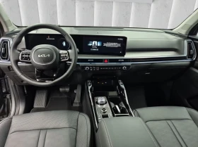 Kia Sorento PHEV/252HP/SPIRIT/AWD/360/PANO/MEMO/LED/604q | Auto.bg — изображение 9