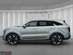 Kia Sorento PHEV/252HP/SPIRIT/AWD/360/PANO/MEMO/LED/604q | Auto.bg — изображение 3