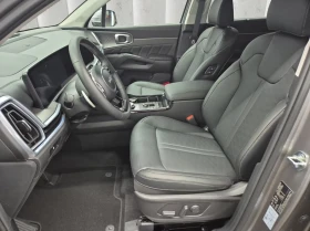 Kia Sorento PHEV/252HP/SPIRIT/AWD/360/PANO/MEMO/LED/604q | Auto.bg — изображение 7