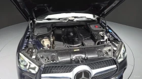 Mercedes-Benz GLE 400 AMG Line| AIR| DISTRO| ОБДУХ| 360| HUD| 3 AC|  - 44500 € - 31418110 6