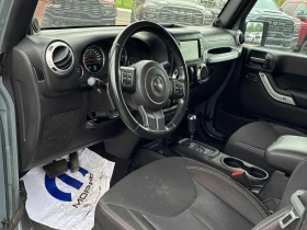 Jeep Wrangler * Sahara * ���������� *  | Mobile.bg � ����� ������ 5