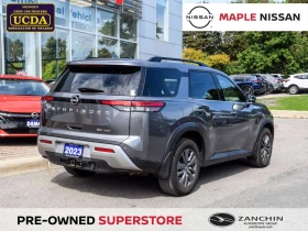 Nissan Pathfinder SV 4WD | Clean CarFax | Certified | Mobile.bg � ����� ������ 4