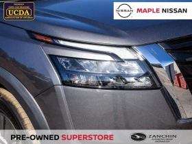 Nissan Pathfinder SV 4WD | Clean CarFax | Certified | Mobile.bg � ����� ������ 6