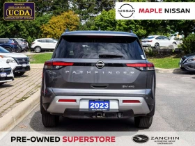 Nissan Pathfinder SV 4WD | Clean CarFax | Certified | Mobile.bg � ����� ������ 5