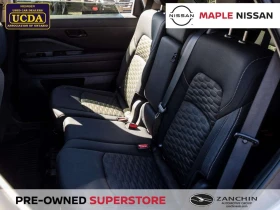 Nissan Pathfinder SV 4WD | Clean CarFax | Certified | Mobile.bg � ����� ������ 13