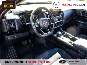 Nissan Pathfinder SV 4WD | Clean CarFax | Certified | Mobile.bg � ����� ������ 11