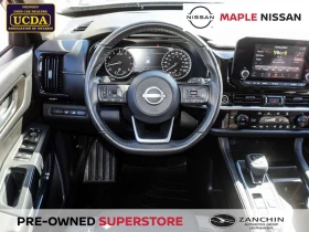 Nissan Pathfinder SV 4WD | Clean CarFax | Certified | Mobile.bg � ����� ������ 16