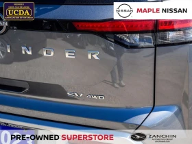 Nissan Pathfinder SV 4WD | Clean CarFax | Certified | Mobile.bg � ����� ������ 8