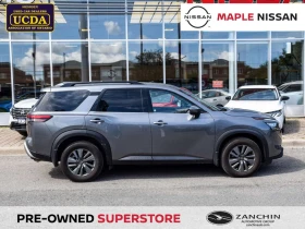 Nissan Pathfinder SV 4WD | Clean CarFax | Certified | Mobile.bg � ����� ������ 3