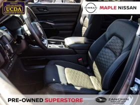 Nissan Pathfinder SV 4WD | Clean CarFax | Certified | Mobile.bg � ����� ������ 12