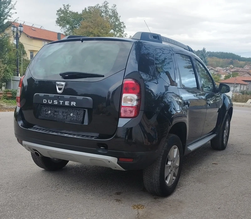 Dacia Duster 1.5d* 109k.s* Navi* Euro 5B, снимка 4 - Автомобили и джипове - 47465699