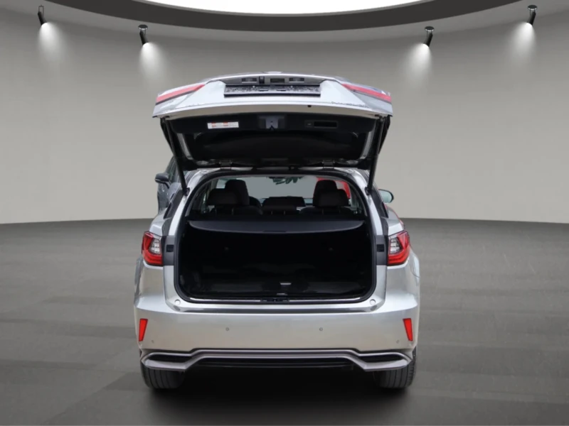 Lexus RX 450h AWD EXECUTIVE+ , снимка 9 - Автомобили и джипове - 49999616