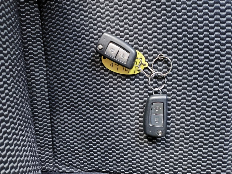 Nissan Juke 1.6i GAZ BRC, снимка 17 - Автомобили и джипове - 51403048