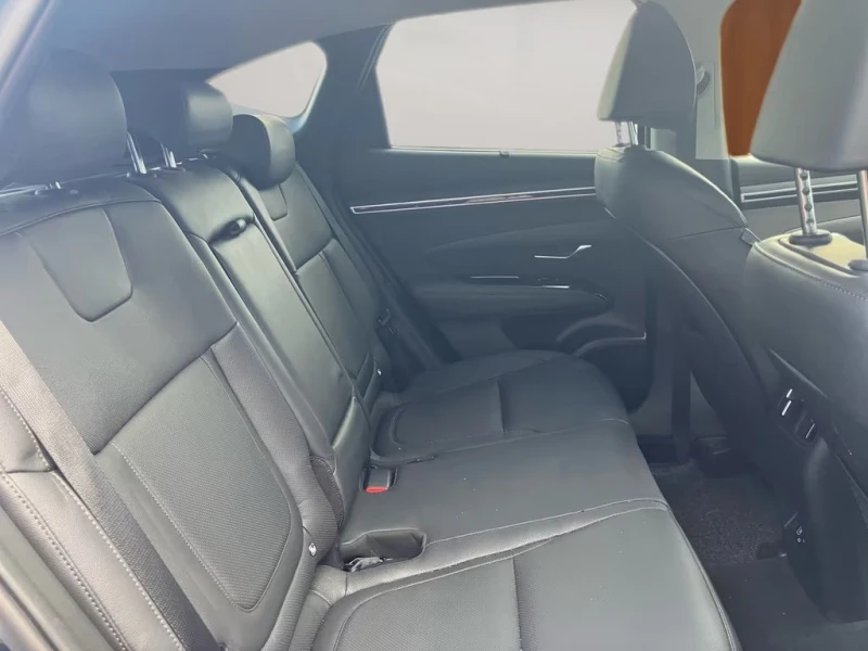 Hyundai Tucson 1.6T-GDi/230HP/PRIME/4WD/360/HUD/NAVI/456g, снимка 12 - Автомобили и джипове - 52097358