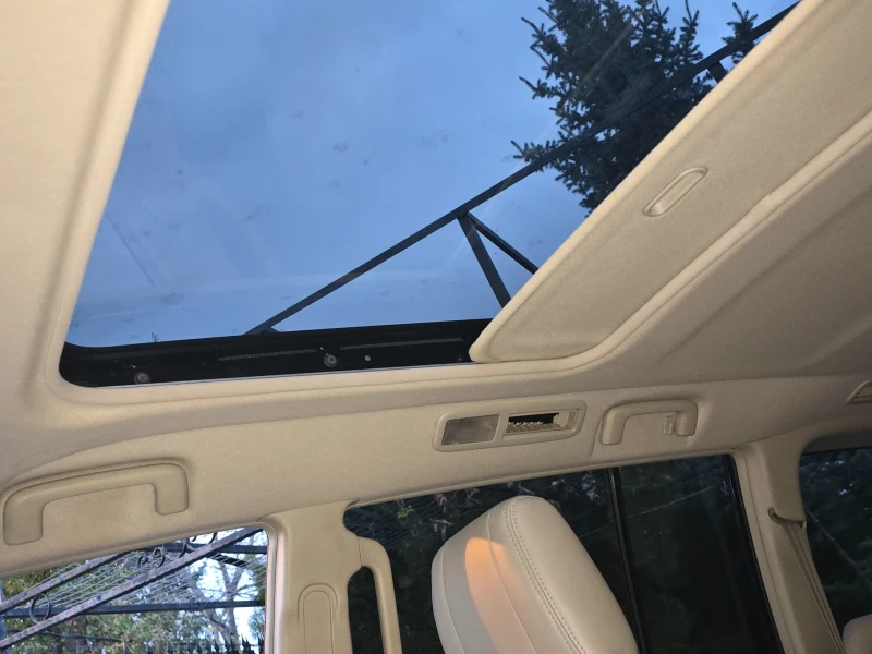 Mitsubishi Pajero 70хил.км!ПЪРВИ СОБСТВЕНИК!6+ 1МЕСТА!, снимка 9 - Автомобили и джипове - 52147519