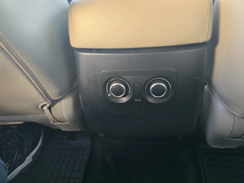 Mitsubishi Pajero 70хил.км!ПЪРВИ СОБСТВЕНИК!6+ 1МЕСТА!, снимка 16 - Автомобили и джипове - 52147519