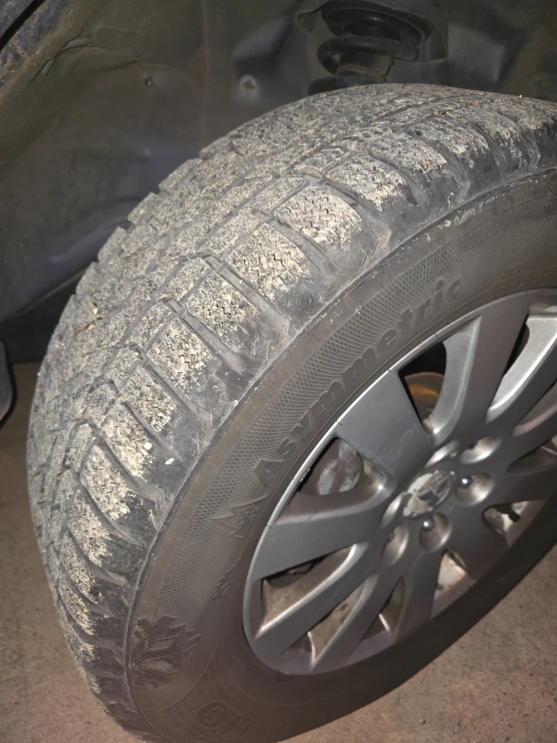 Mitsubishi Pajero 70хил.км!ПЪРВИ СОБСТВЕНИК!6+ 1МЕСТА!, снимка 12 - Автомобили и джипове - 52147519