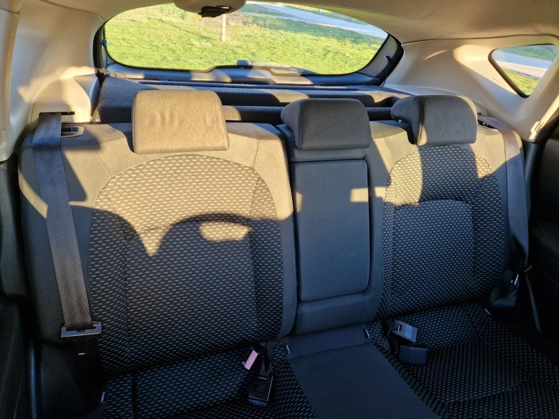 Nissan Qashqai 2, 0 TDI 4x4, снимка 11 - Автомобили и джипове - 52507902