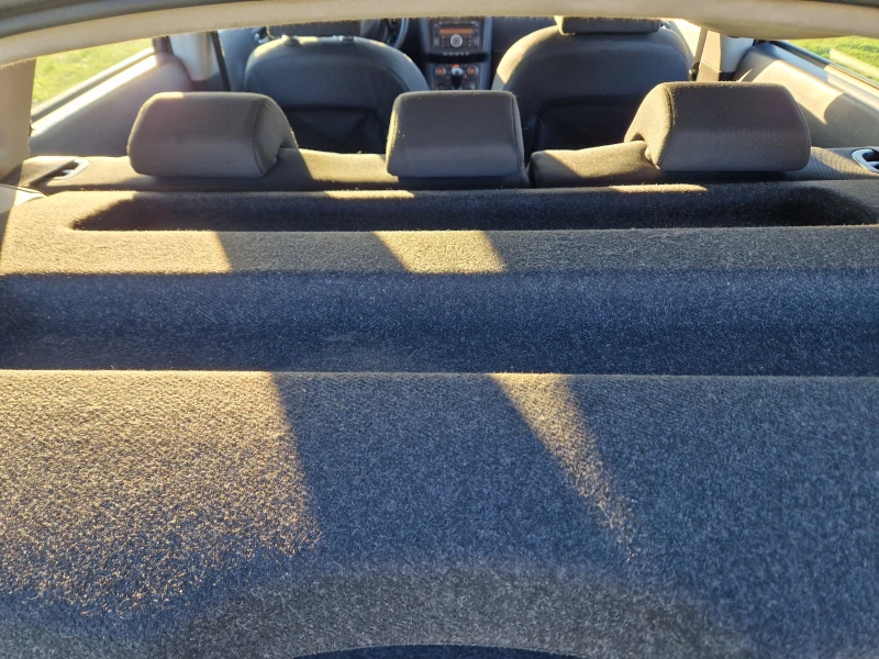 Nissan Qashqai 2, 0 TDI 4x4, снимка 15 - Автомобили и джипове - 52507902