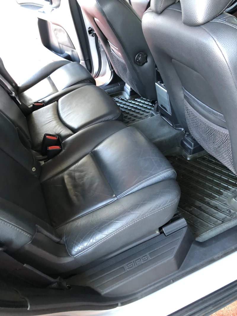 Volvo Xc90 185/D5/4x4, снимка 7 - Автомобили и джипове - 52786906