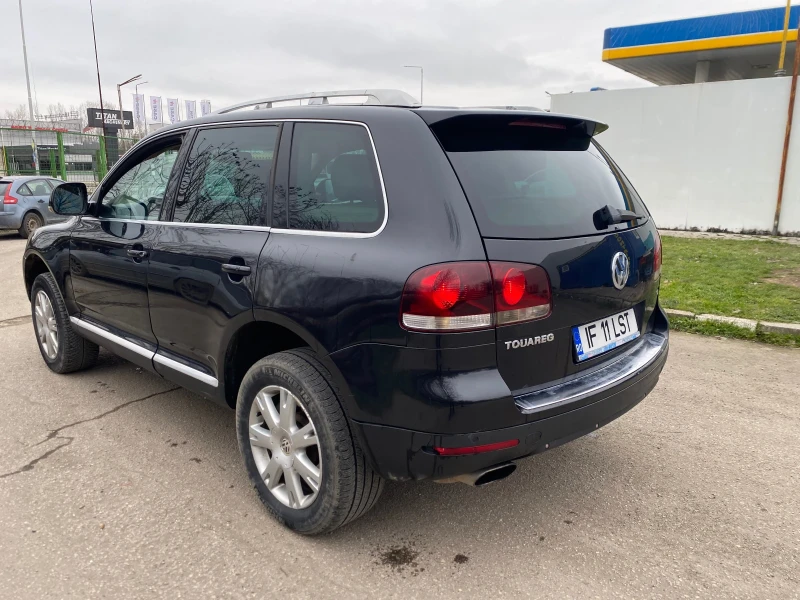 VW Touareg 3.0tdi, снимка 3 - Автомобили и джипове - 53427788