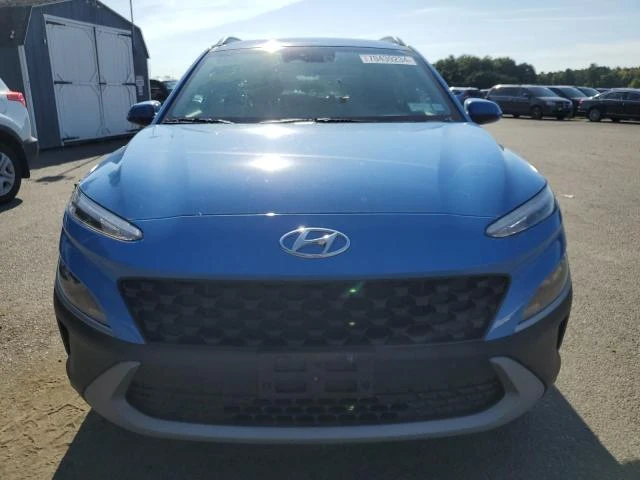 Hyundai Kona SEL AWD ФИКСИРАНА ЦЕНА ДО БЪЛГАРИЯ!, снимка 5 - Автомобили и джипове - 47998686