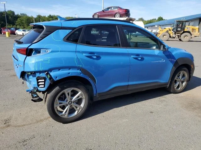 Hyundai Kona SEL AWD ФИКСИРАНА ЦЕНА ДО БЪЛГАРИЯ!, снимка 3 - Автомобили и джипове - 47998686