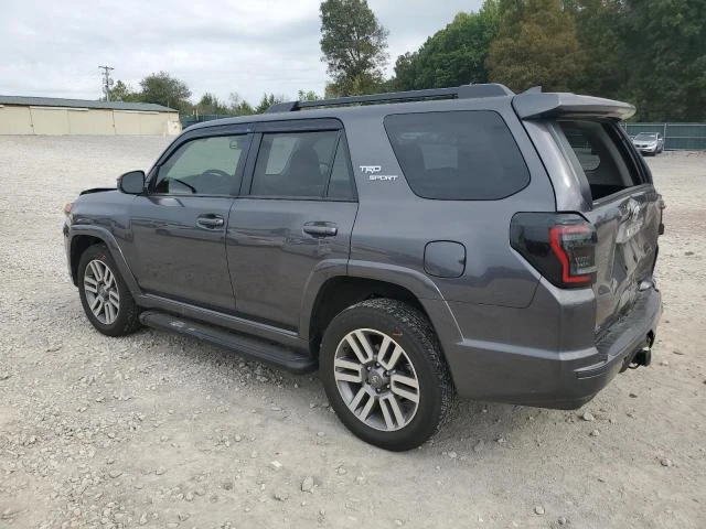 Toyota 4runner TRD SPORT КРАЙНА ЦЕНА , снимка 5 - Автомобили и джипове - 48135957