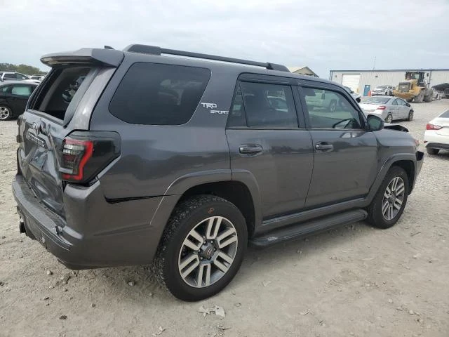 Toyota 4runner TRD SPORT КРАЙНА ЦЕНА , снимка 4 - Автомобили и джипове - 48135957