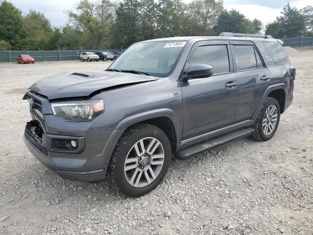 Toyota 4runner TRD SPORT КРАЙНА ЦЕНА , снимка 1 - Автомобили и джипове - 48135957