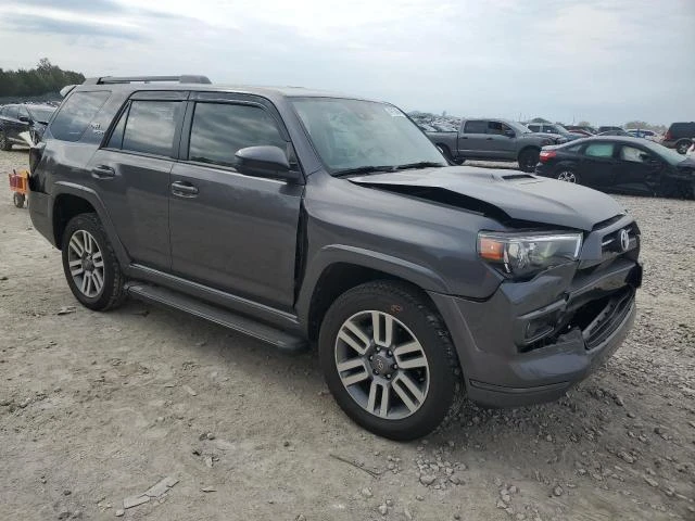 Toyota 4runner TRD SPORT КРАЙНА ЦЕНА , снимка 3 - Автомобили и джипове - 48135957