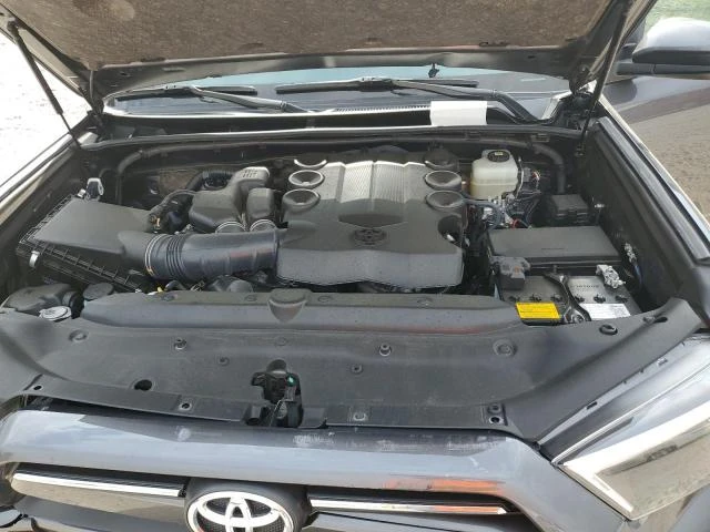 Toyota 4runner TRD SPORT КРАЙНА ЦЕНА , снимка 7 - Автомобили и джипове - 48135957