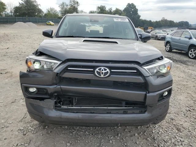 Toyota 4runner TRD SPORT КРАЙНА ЦЕНА , снимка 2 - Автомобили и джипове - 48135957