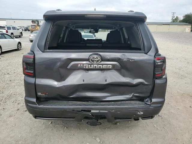 Toyota 4runner TRD SPORT КРАЙНА ЦЕНА , снимка 6 - Автомобили и джипове - 48135957