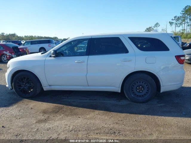 Dodge Durango, снимка 5 - Автомобили и джипове - 49552491