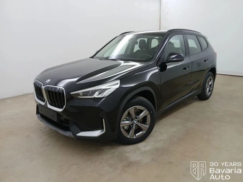 BMW X1 18d sDrive Steptronic - 85300 лв. / 43613.20 € - 82911144 1