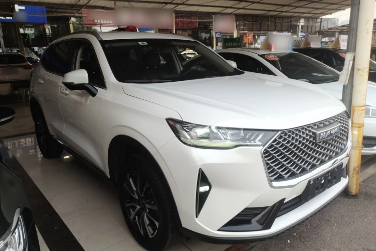 Haval H6 1.5T autogeorge.com, снимка 2 - Автомобили и джипове - 53355614