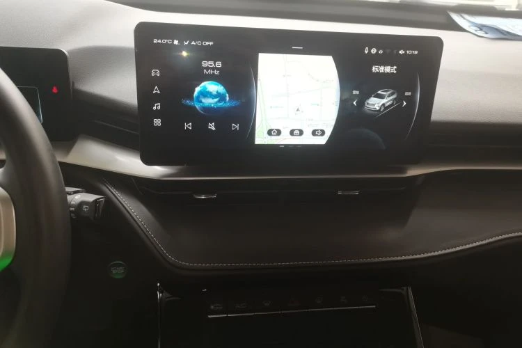 Haval H6 1.5T autogeorge.com, снимка 13 - Автомобили и джипове - 53355614