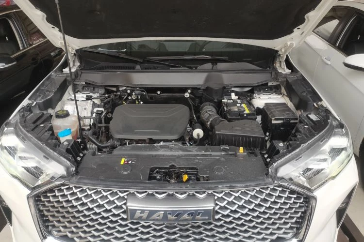 Haval H6 1.5T autogeorge.com, снимка 17 - Автомобили и джипове - 53355614