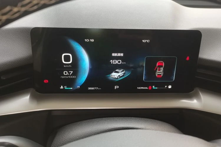 Haval H6 1.5T autogeorge.com, снимка 14 - Автомобили и джипове - 53355614