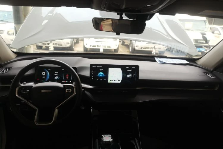 Haval H6 1.5T autogeorge.com, снимка 12 - Автомобили и джипове - 53355614