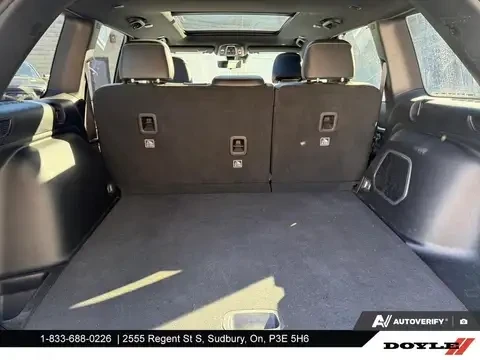 Jeep Grand cherokee Limited 4x4* 3.6 Pentastar* Панорама* Carplay, снимка 6 - Автомобили и джипове - 55600585