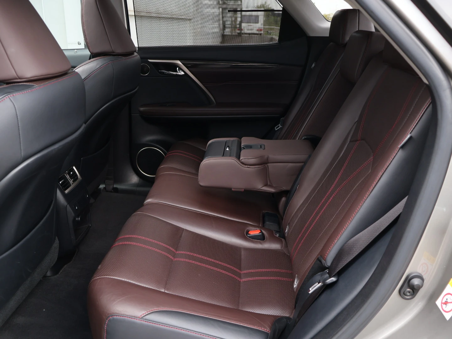 Lexus RX 450h AWD EXECUTIVE+  | Mobile.bg   12