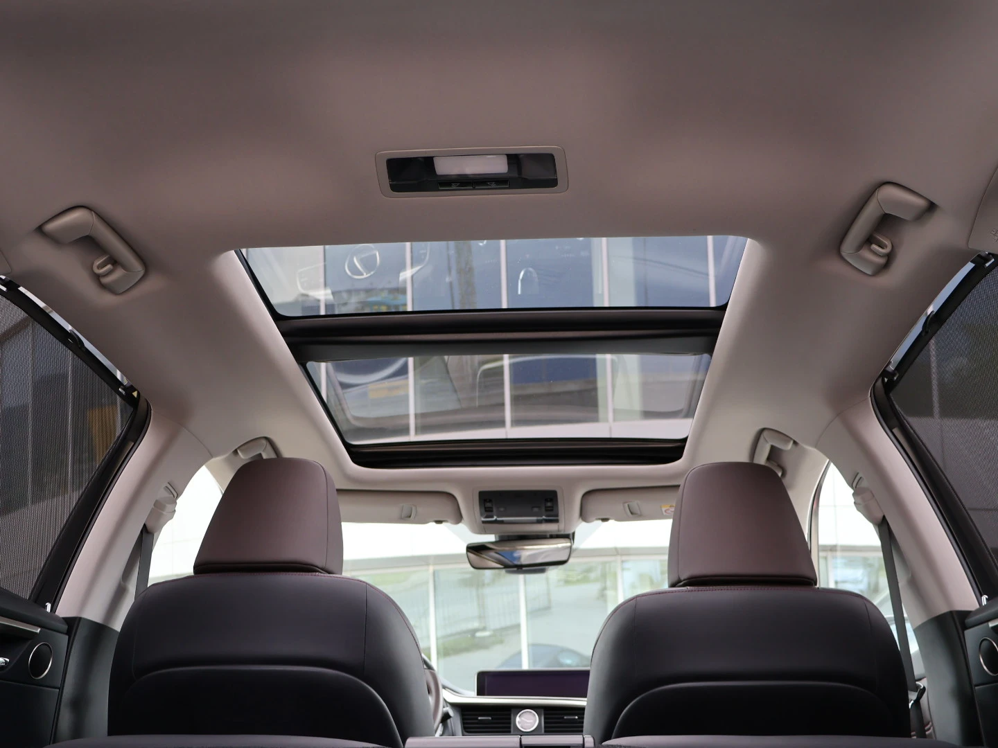 Lexus RX 450h AWD EXECUTIVE+  | Mobile.bg   15