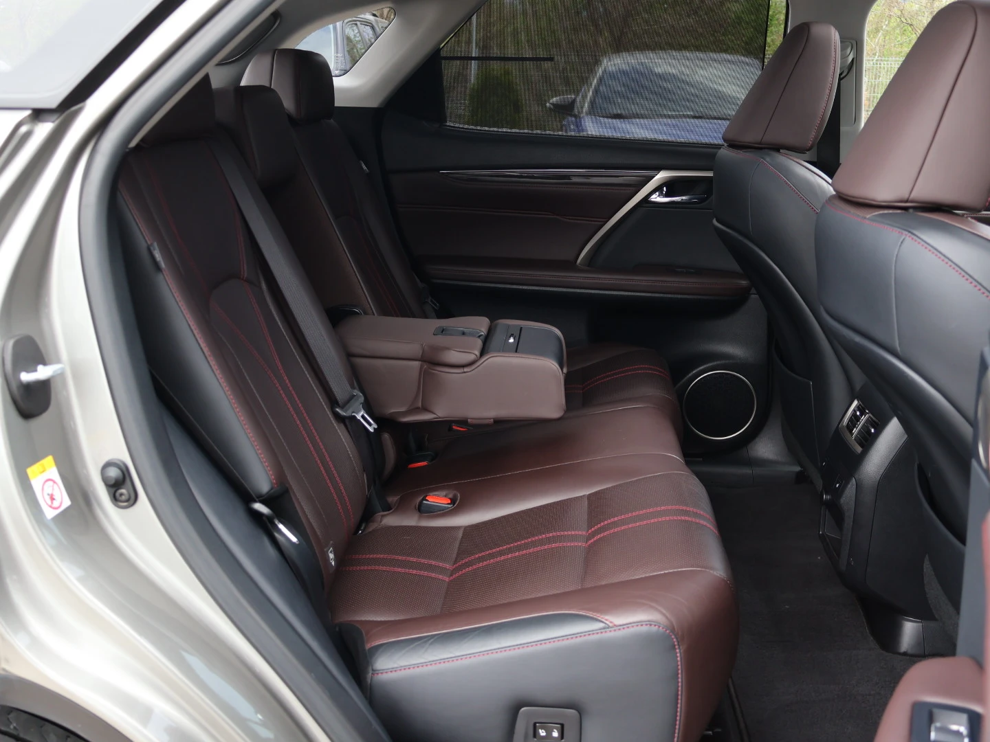 Lexus RX 450h AWD EXECUTIVE+  | Mobile.bg   14