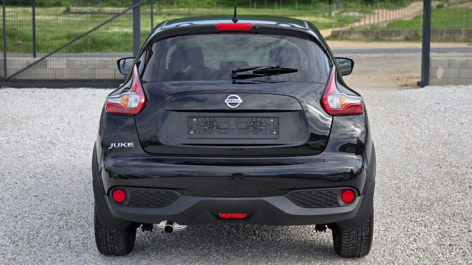 Nissan Juke 1.2i * Full Extra*  - изображение 5