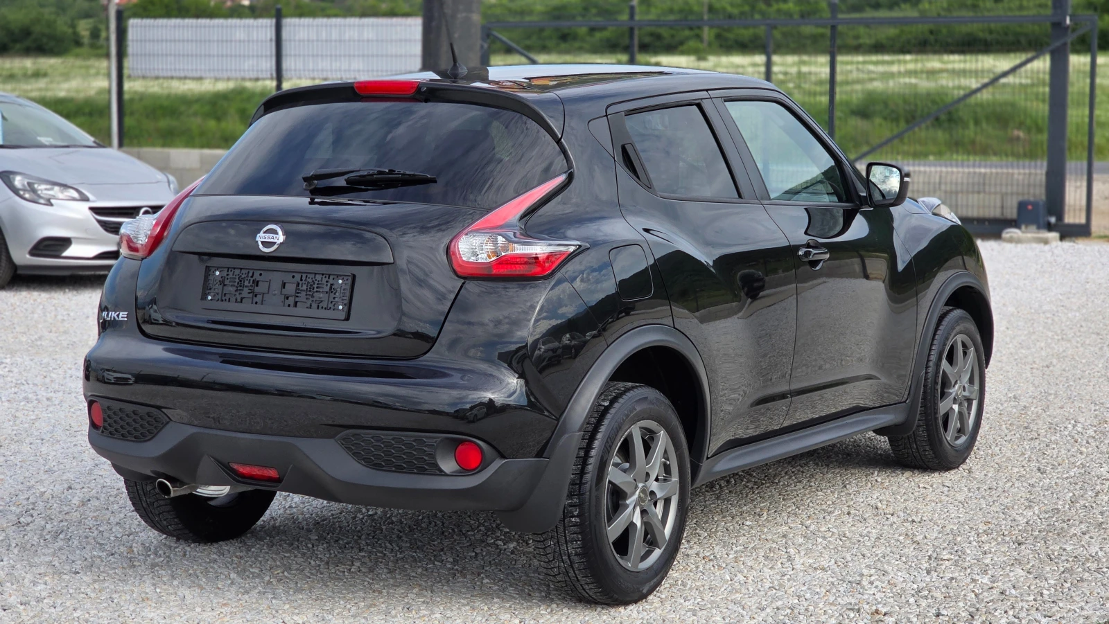 Nissan Juke 1.2i * Full Extra*  - изображение 4