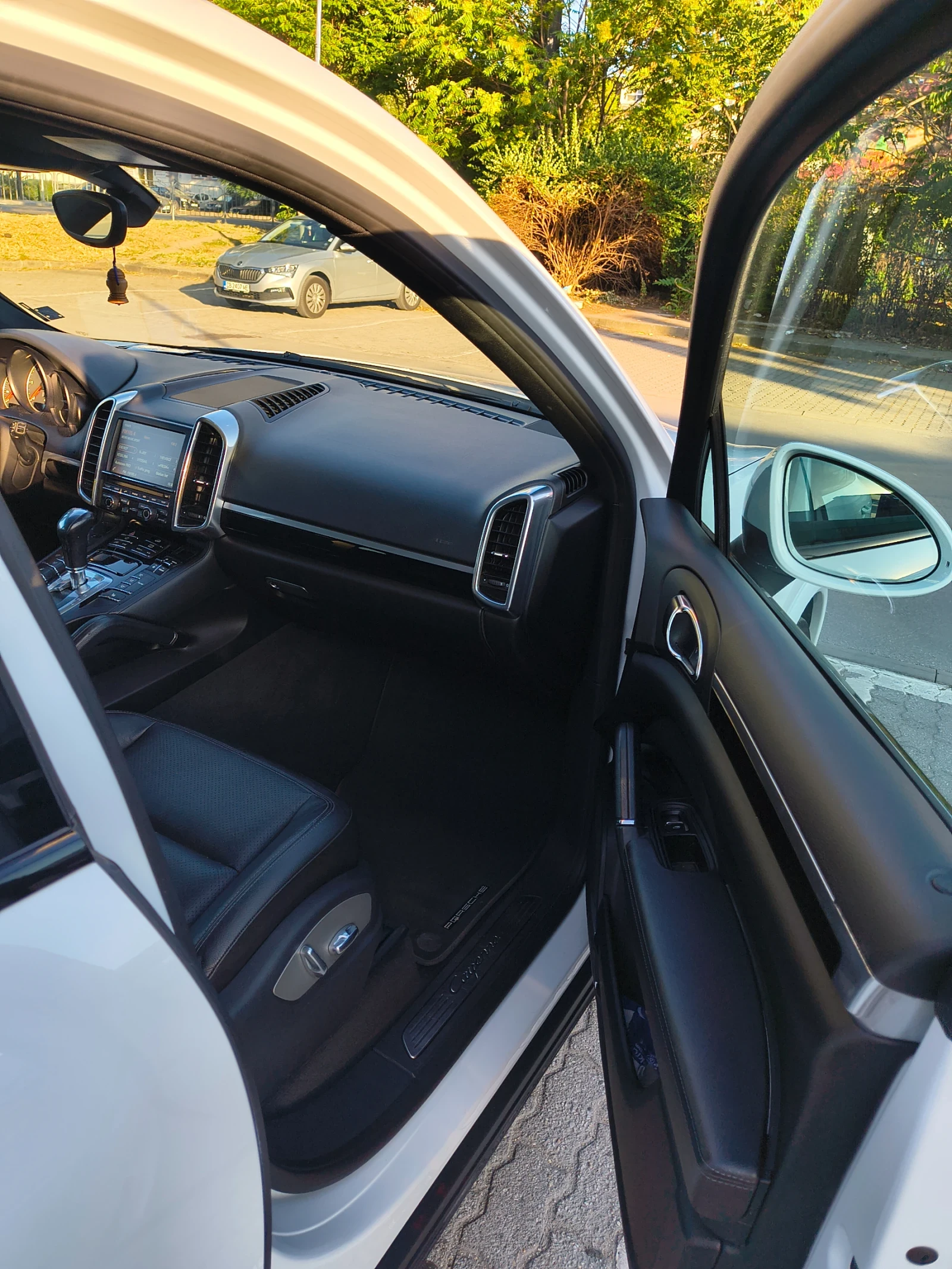 Porsche Cayenne | Mobile.bg   13