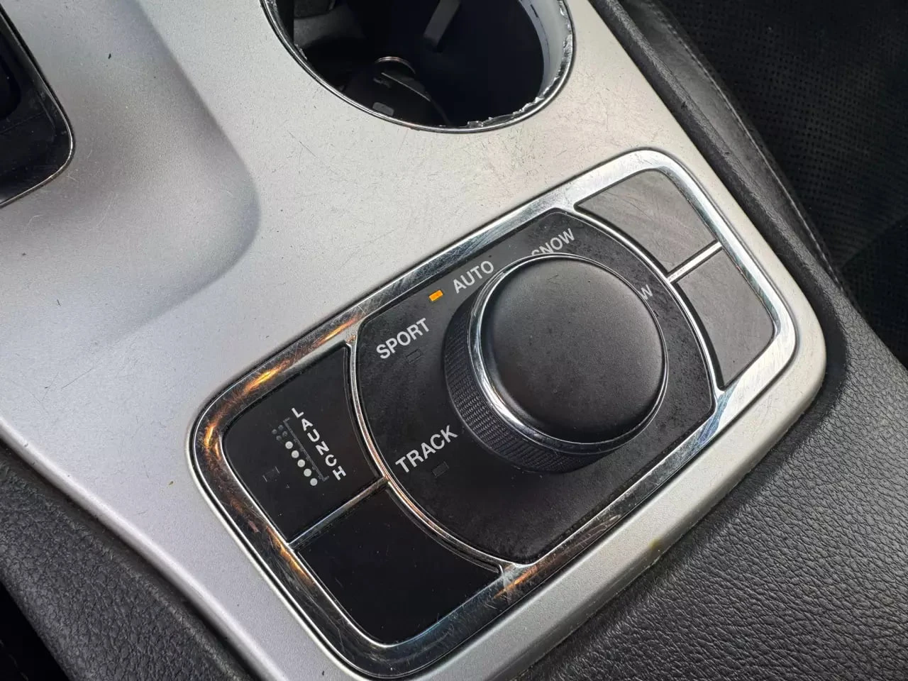 Jeep Grand cherokee ТОП ОФЕРТА! SRT* 6.4 HEMI - изображение 10